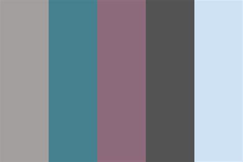 January2023 Color Palette