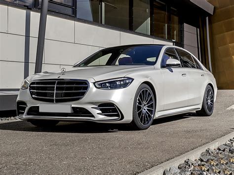 Mercedes-Benz previews next S-Class with Aesthetics S Concept | Autoblog