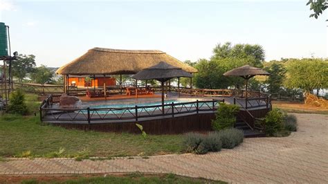 Nandoni Villa Fishing Camp – Goingwhere Africa