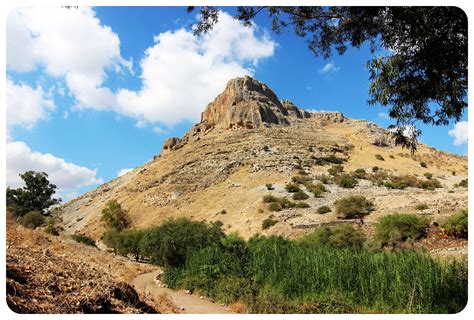 Israel Mountains : AnsuWrites: Holy Land-Day 6-Jerusalem-Bethany ...