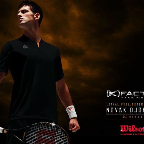 Novak Djokovic Wallpapers - Top Free Novak Djokovic Backgrounds ...