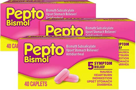 13 Can Dogs Take Pepto Bismol Pills – Home