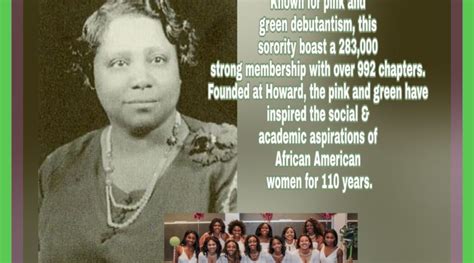 Black History Month; Trailblazer, Inspirational Human: Ethel Hedgeman Lyle. - IleOduduwa.com the ...