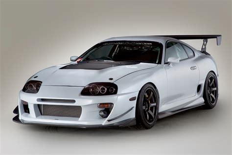 人気海外一番 TOYOTA SUPRA スープラ JZA80 VARIS Solid Joker エアロセット 3点 HAT012F FRP バリス ソリッドジョーカー エアロ フルエアロ ...