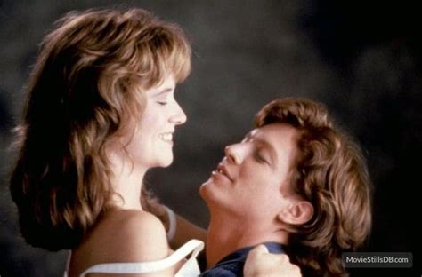 Lea Thompson and Eric Stoltz ("Some Kind of Wonderful") in 2021 | Eric stoltz, John cusack young ...