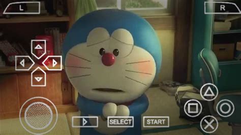 Download 3d graphics doraemon game for android 20mb - King Of Game