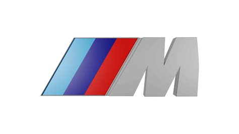 BMW M Logo