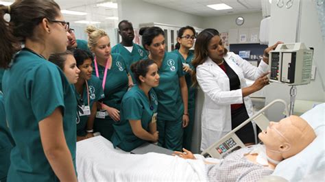 School of Nursing | Miami Dade College