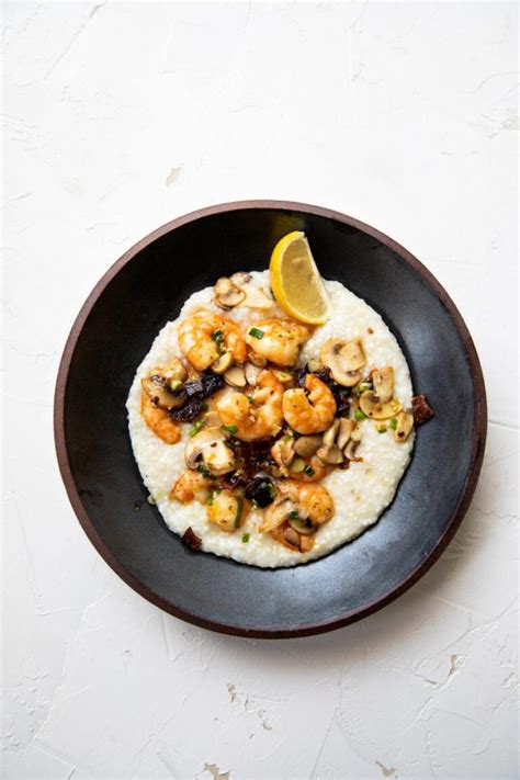 Shrimp and Grits: A History - The Local Palate