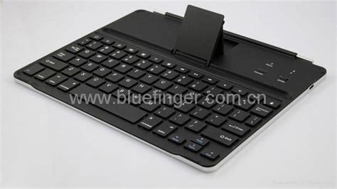 STOCK cordless keyboard for iPad 2/3/4 with holder - L78 - BlueFinger (China Manufacturer ...
