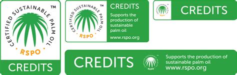 What are the different RSPO Trademark Labels, and what do they mean? - Musim Mas