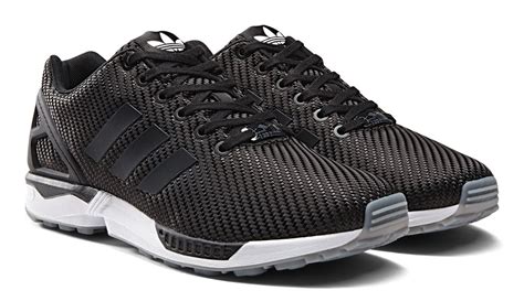 Adidas ZX Flux Ballistic Woven Pack - Le Site de la Sneaker