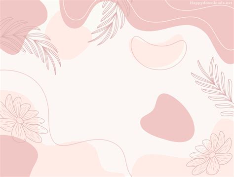 Blush Boho Wallpaper | Pink wallpaper ipad, Pink wallpaper desktop ...