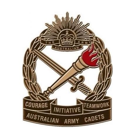 Australian Cadet Units – Comet Bay College