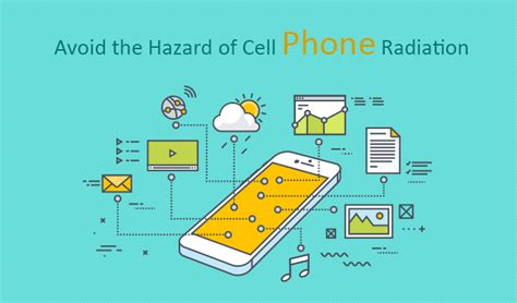 How to Avoid the Hazard of Cell Phone Radiation