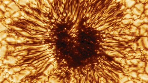 The sun has spots. Here's what we've learned about them so far. | Space