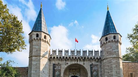 Topkapi Palace, Istanbul - Book Tickets & Tours | GetYourGuide