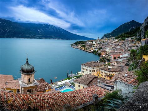 Limone sul Garda, Italy | The best things to do in Limone, Lake Garda