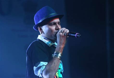 North East Festival - Zubeen Garg