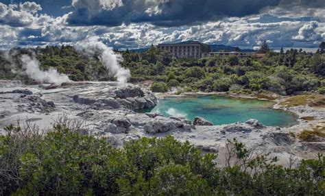 Top Hot Springs in Rotorua – Rotorua Trip Ideas | Viator.com - Viator