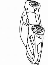 Ferrari 360 Coloring Page  Funny Pages sketch template
