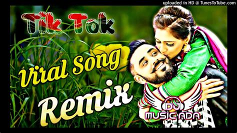 DJ remix Punjabi song - YouTube