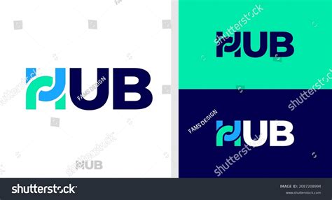 3.575 Smart Hub Logo Images, Stock Photos & Vectors | Shutterstock