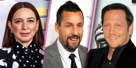 10 Actors Adam Sandler Always Has In His Movies