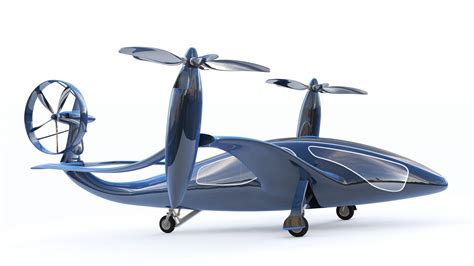 EWI seeks input from aerospace manufacturers for eVTOL initiative | Buffalo Manufacturing Works