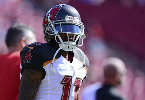 Buccaneers WR DeSean Jackson wants new NFL team next year, per report