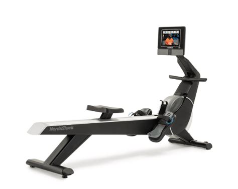 NordicTrack RW700 Rowing Machine - Fitness Station