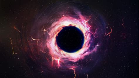 Ancient black hole challenges our view of the early Universe - Big Think