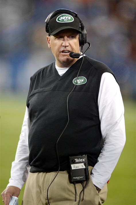 Rex Ryan - Paul Brown Coaching Tree - ESPN