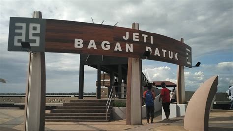 Tempat Menarik Di Bagan Datuk - IMAGESEE