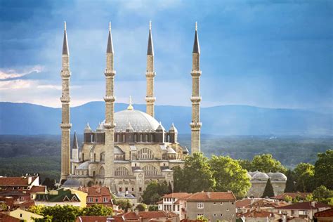 Ottoman empire | Definitive Guide (2019) for Seniors - Odyssey Traveller