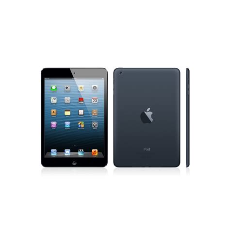 Ipad Mini Reviews: Apple iPad Mini MD530LL A 7.9 inch 64GB Wi-Fi Black ...