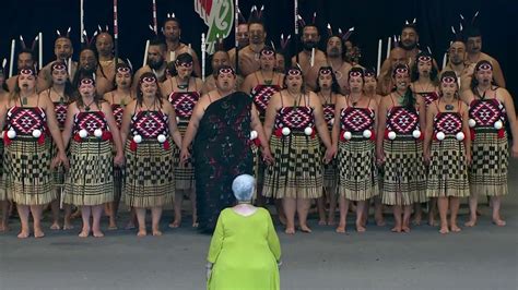 Waihīrere - Waiata Tira 2019 Credit: Māori Television | AKHL - YouTube