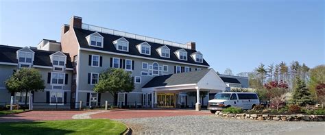 Westford Regency Inn - Elegant & Full-Service Hotel in Westford MA