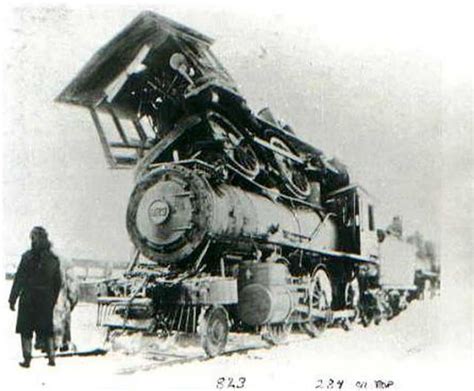 Steam Accidents 6 Old Trains, Steam Trains, Hobby Trains, Runaway Train, Abandoned Train ...