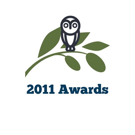 2011 Research Awards