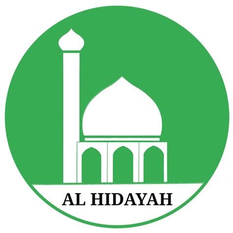 Logo Masjid #madebyulfah | Desain logo, Lagu, Belajar