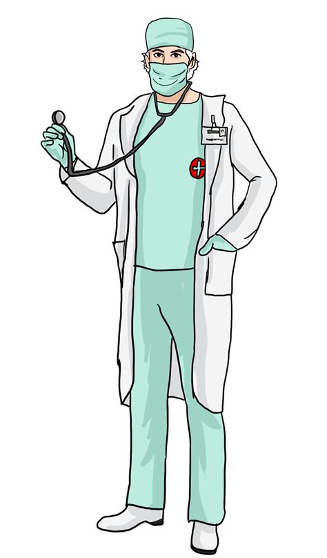 Free Surgeon Cliparts, Download Free Surgeon Cliparts png images, Free ClipArts on Clipart Library