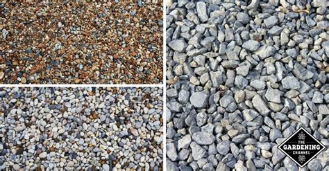 Best Types of Gravel for Driveways | Gravel driveway, Gravel driveway ...