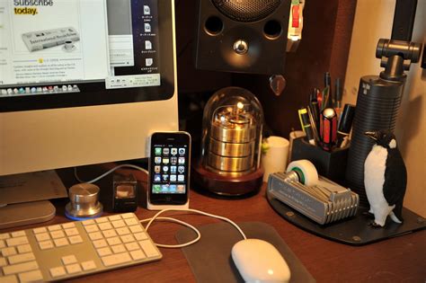 Man cave office | 書斎 男の隠れ家 スチームパンク | Yasuhiko Ito | Flickr