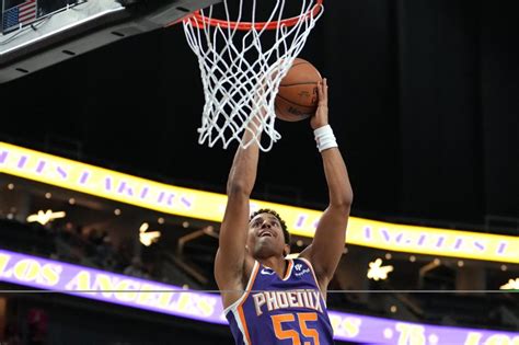 Phoenix Suns Waive Frank Jackson, per Report - Sports Illustrated ...