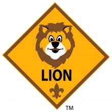 Cub Scouts - Lion Badge Requirements