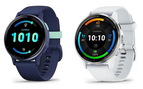 Garmin Vivoactive 5 Vs Venu 3: Which Is The Better Watch?