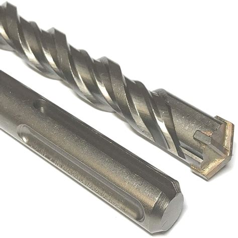 SDS Max Hammer Drill Bit Cross Tip | Rennie Tool Company