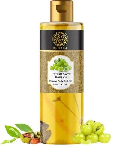 Buddha Natural Hair Regrowth Oil. Buddha Natural Hair Regrowth Oil is a… | by prashant kumar ...