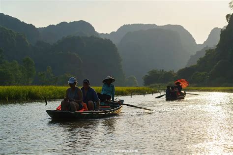 Tam Coc Boat Tour: Best Viewpoint, Prices, & Tips